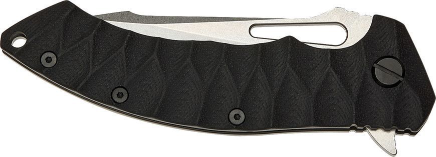 Ніж Skif Shark II SW Black 421SE 17650292 фото