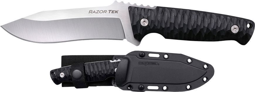 Ніж Cold Steel Razortek 5 GFN CS-FX-5RZR 12601544 фото