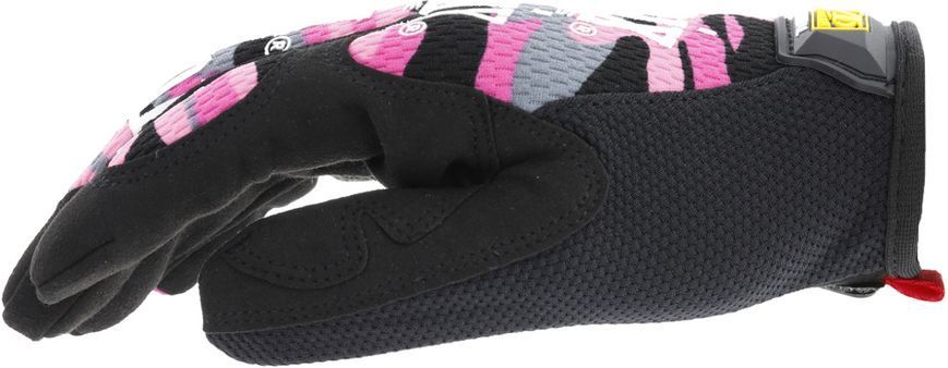 Рукавички Mechanix Women's Original S Pink Camo 7540110 фото