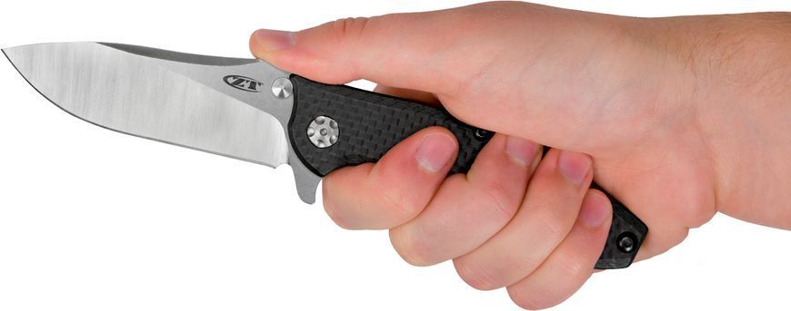 Нож ZT 0562CF MagnaCut Carbon Fiber 17400719 фото