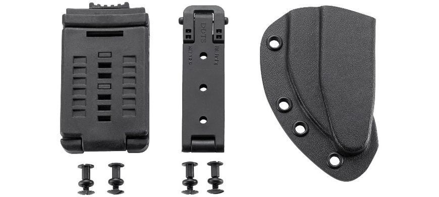 Чохол-кобура до моделей CRKT Provoke D4040 4008522 фото