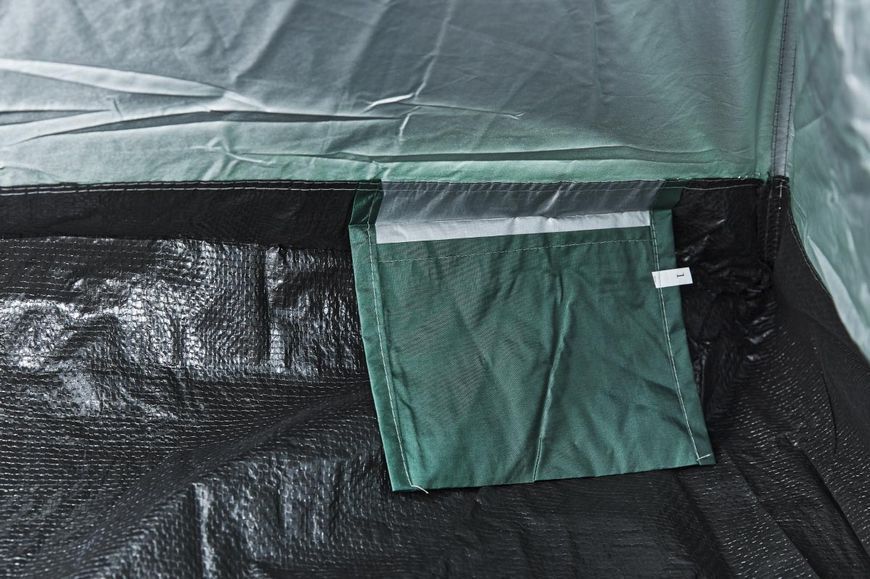 Намет Skif Outdoor Adventure II Розмір 200x200 см Green 3890083 фото