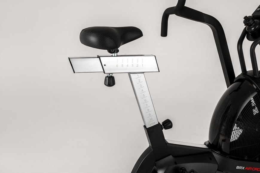 Велотренажер Toorx BRX-AIRCROSS-PRO (BRX-AIRCROSS-PRO) 931417 фото