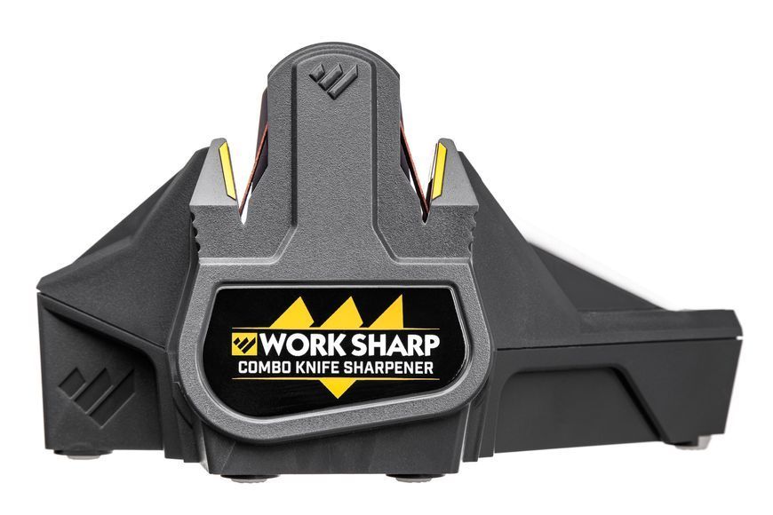 Точило электрическое Darex Work Sharp 1665.70.20 4007673 фото