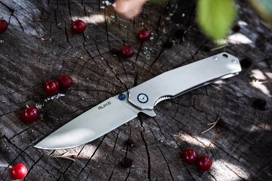 Ніж Ruike P801-SF 41295 фото