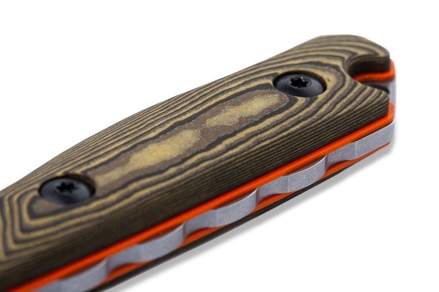 Нож Benchmade Hidden Canyon Hunter 15017-1 4008276 фото