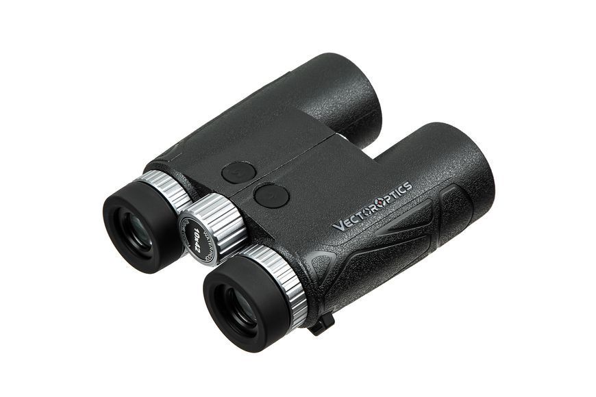 Бінокль з далекоміром Vector Optics Paragon 10x42 Rangefinder 2285 м SCBRF-02 5003820 фото