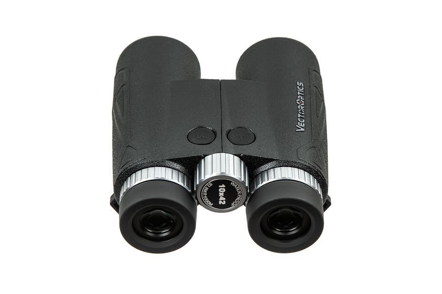 Бінокль з далекоміром Vector Optics Paragon 10x42 Rangefinder 2285 м SCBRF-02 5003820 фото