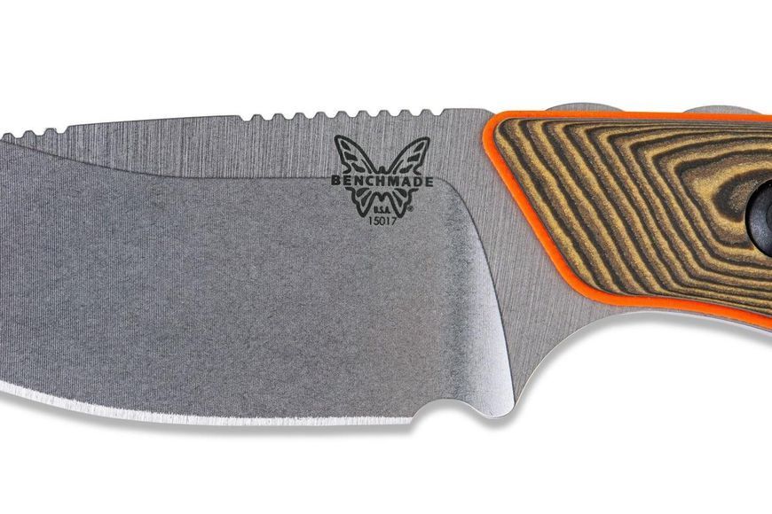 Нож Benchmade Hidden Canyon Hunter 15017-1 4008276 фото