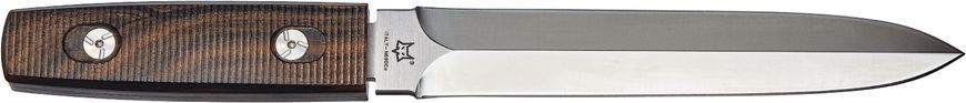 Нож Fox Arditi FX-595 WAF 17530420 фото