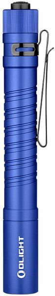 Ліхтар Olight I5T Plus CW Blue (550 Lm) I5T Plus CW BL 23703919 фото