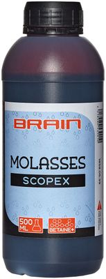 Меласса Brain Molasses Scopex 500ml 18580539 фото