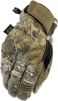 Рукавички Mechanix SUB35 M Realtree 7540071 фото