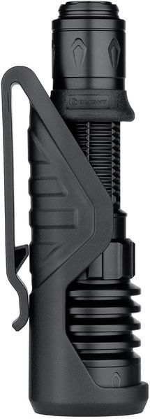 Ліхтар Olight Warrior X 4 Matte Black Warrior X 4 (Matte&nbsp;Black) 23704376 фото