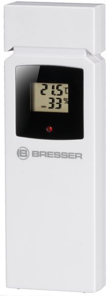 Метеостанція Bresser VentAir 7007402 фото