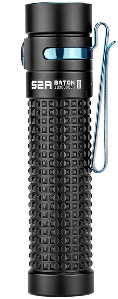 Ліхтар Olight S2R II (1150 Lm) S2R II 23702983 фото