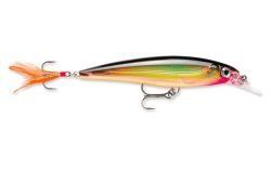 Воблер Rapala X-Rap XR10 G Y33440992 фото