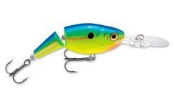 Воблер Rapala Jointed Shad Rap 90 мм, 25 г (JSR09 PRT) Y33440629 фото