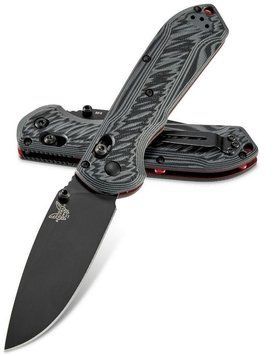 Ніж Benchmade Freek 560BK-1 4008264 фото