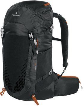 Рюкзак туристичний Ferrino Agile 45L Black 75228NCC 931788 фото