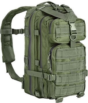 Рюкзак Defcon 5. Tactical. 35 л. Олива 14220322 фото