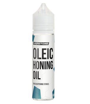 Олеїнова кислота для абразивів Hapstone 60 мл OLEIC-OIL-60 88770028 фото