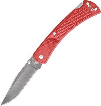 Ніж Buck 110 Slim Select Red 110RDS2 4007692 фото