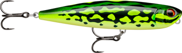Воблер Rapala PXRP87 LF Y33440700 фото