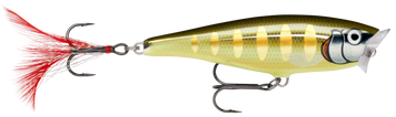 Воблер Rapala SP05 STGS Y33440903 фото