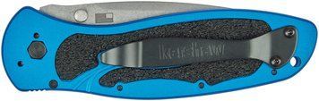 Ніж Kershaw Blur MagnaCut Blue 1670NBMAG 17400628 фото