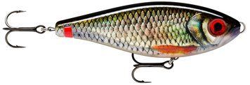 Воблер Rapala X-RAP HAKU ROL 140 мм, 74 г (XRHK14 ROL) Y33440962 фото