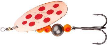 Блешня Savage Gear Caviar Spinner #2 6.0g 02-Copper 18540634 фото