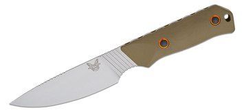 Ніж Benchmade Raghorn 15600-01 4009210 фото