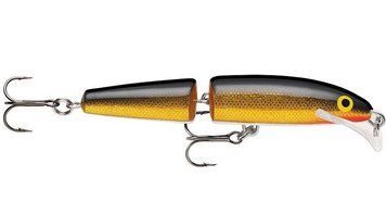 Воблер Rapala Scatter Rap Jointed - SCRJ09 G Y33440792 фото