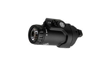 Підстволовий ліхтар Sig Optics FOXTROT2 WHITE LIGHT, BLACK SOF21000 5003425 фото