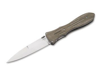Ніж Boker Plus Atropos 01BO913 4009066 фото