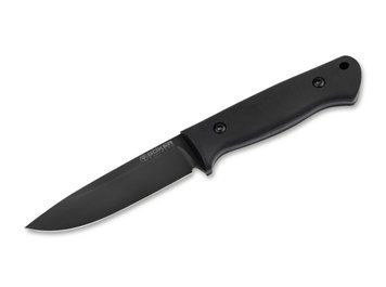 Ніж Boker DBK Bushfriend 2000 Allblack 121516 4009518 фото