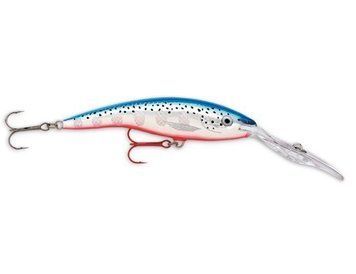 Воблер Rapala Deep Tail Dancer TDD11 BFL Y33440578 фото