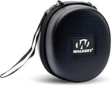Чохол для навушників Walker's Чорний 17700144 фото