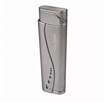 Запальничка Pierre Cardin Satin Chrome (MF-94C-01) V77550620 фото