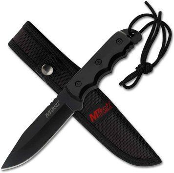 Ніж MTech USA MT-20-35BK 4008725 фото