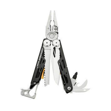 Мультитул Leatherman Signal, подарункова коробка 832266 4000574 фото