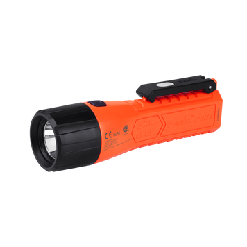 Ліхтар ручний вибухобезпечний Fenix WF11E 64664 фото