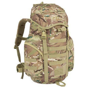 Рюкзак тактичний Highlander Forces Loader Rucksack 33L HMTC (NRT033-HC) 929690 фото