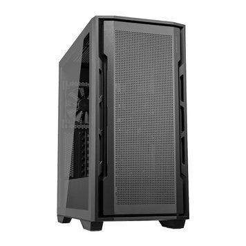Корпус компьютерный Cougar Uniface, черный UNIFACE 1606613 фото