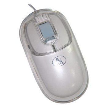 Миша A4Tech BW-9UP-1 Сombo, Біла BW-9-1 UP (White) 0202834 фото