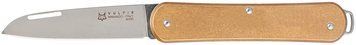 Ніж Fox Vulpis Brass M390 FX-VP130 OT 17530665 фото