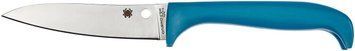 Ніж Spyderco Counter Critter Blue K21PBL 871612 фото