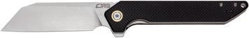 Ніж CJRB Rampart G-10 Black J1907-BKF 27980252 фото