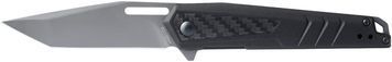 Ніж Real Avid RAV-6 Titanium Aluminum + CF AVRAV6 17590206 фото